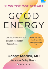 Image of Good Energy