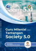 Guru MIlenial dan Tantangan Society 5.0