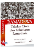 Hamba Sebut Paduka Ramadewa