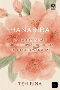 Image of Hanabira