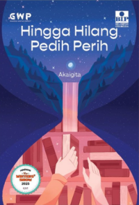 Image of Hingga Hilang Pedih Peri