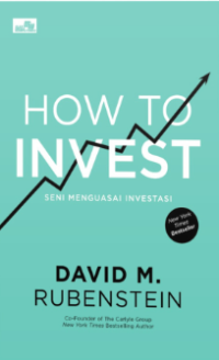 Image of How to Investasi