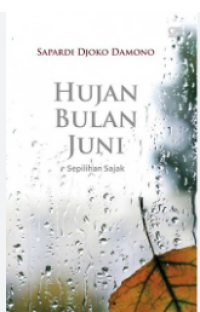 Image of Hujan Bulan Juni