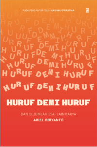 Image of Huruf demi Huruf