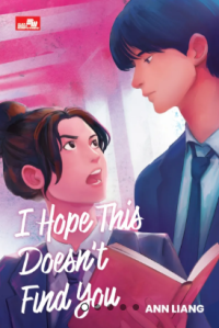 Image of I Hope This Doesn't Find You