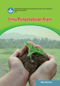 Image of Ilmu Pengetahuan Alam