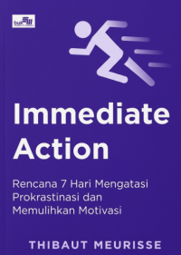 Image of Immediate Action