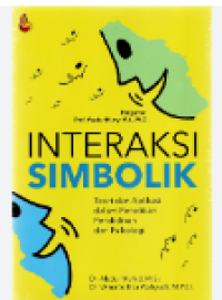 Image of Interaksi Simbolik