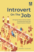 Introvert On the Job