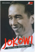 Jokowi : Memimpin dengan Hati