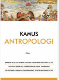 Kamus Antropologi