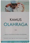 Kamus Olahraga
