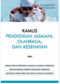 Kamus Pendidikan Jasmani, Olahraga, dan Kesehatan