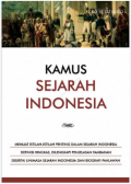 Kamus Sejarah Indonesia