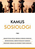 Kamus Sosiologi