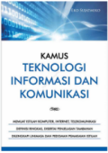 Kamus Teknologi Informasi dan Komunikasi