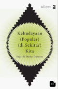 Kebudayaan (Populer) (Di Sekitar) Kita