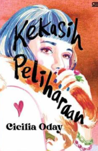 Image of Kekasih Peliharaan