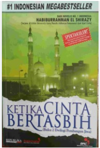 Image of Ketika Cinta Bertasbihh