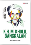 KH.M. Kholil Bangkalan