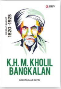 KH.M. Kholil Bangkalan