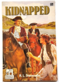 Kidnapped