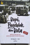 Kopi, Pagebluk dan Kota