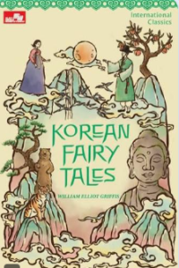 Image of Korean Fairy Tales