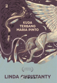Image of Kuda Terbang Maria PINTO