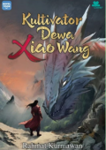 Kultivator Dewa Xiao Wang
