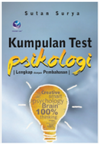 Image of Kumpulan Test Psikologi Lengkap dengan Pembahasannya
