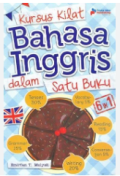 Kursus Kilat Bahasa Inggris dalam Satu Buku