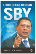 Lebih Dekat dengan SBY