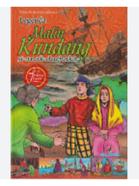 Image of Legenda Malin Kundang Si Anak Durhaka