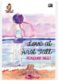 Love at The First Fall