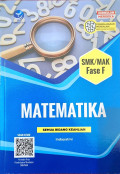 Matematika (Semua Bidang Keahlian) SMK/MAK Fase F