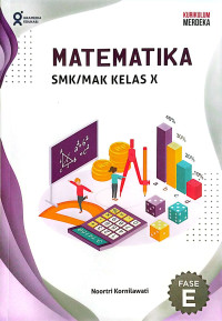 Matematika SMK/MAK Kelas X