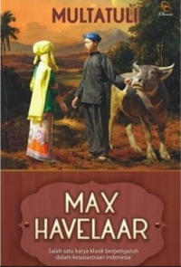 Image of Max Havelaar
