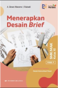Menerapkan Desain Brief untuk SMK/MAK Kelas XI