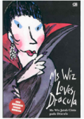 Ms Wiz Loves Dracula