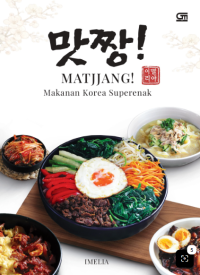 Image of Mtjjang Makanan Korea Superenak