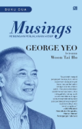 Musings Renungan Perjalanan Hidup Buku Dua