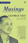 Musings Renungan Perjalanan Hidup Buku Tiga