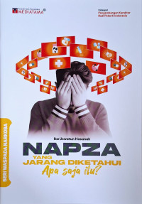 Image of NAPZA yang Jarang Diketahui - Apa Saja Itu?