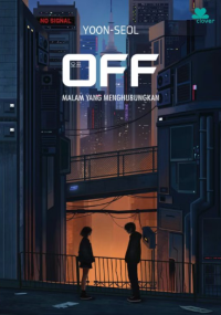 Image of OFF Malam yang Menghubungkan