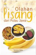 Olahan Pisang dari Pulau Jawa