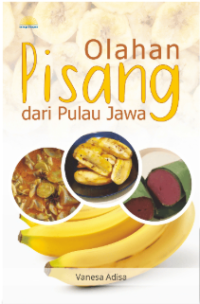 Image of Olahan Pisang dari Pulau Jawa