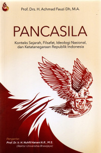 Image of Pancasila