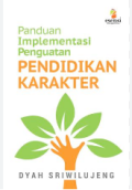 Panduan Implementasi penguatan Pendidikan Karakter