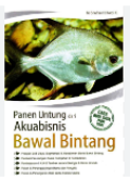 Panen Untung dari Akuabisnis Bawal Bintang